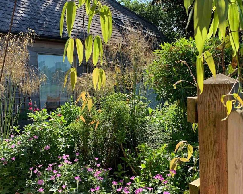 Stylish Cottage In The Pewsey Vale Marlborough Zewnętrze zdjęcie